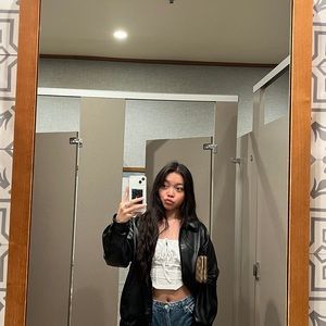 Meet your Posher, Destiny aliyah